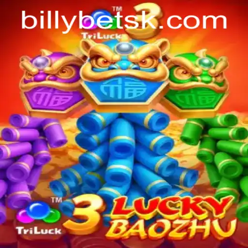 Exploring the Intriguing World of 3LuckyBaozhu: A Dive into Ebb.bet's Latest Game