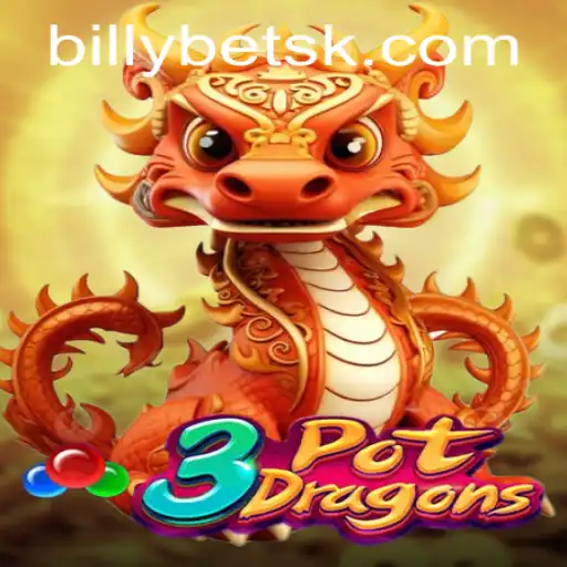 Discover the Magic of 3PotDragons: A Captivating Adventure in the Gaming World