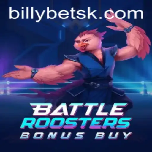 Exploring BattleRoostersBonusBuy: A Thrilling New Addition in Online Gaming