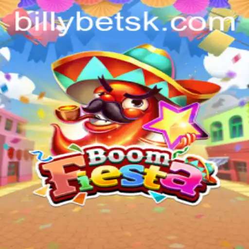 BoomFiesta: A New Gaming Phenomenon with ebb.bet Integration