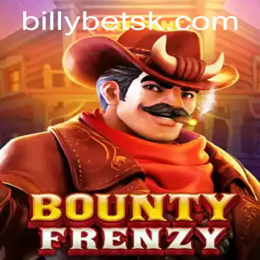 The Thrilling Universe of BountyFrenzy: A Dive Into the Exhilarating Gameplay