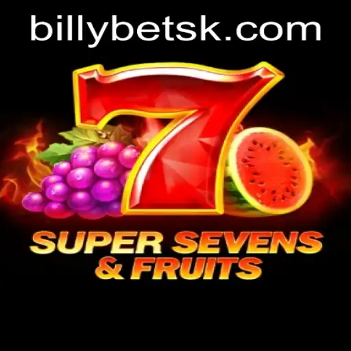 Exploring 7SuperSevensFruits: A Comprehensive Guide to This Exciting Game