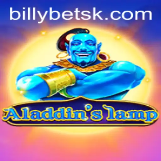 Discover the Magic of Aladdinslamp: A New Era in Online Gaming