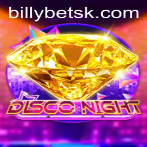 DiscoNight: A Dazzling New Game at ebb.bet