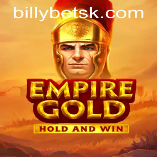 EmpireGold: A New Era of Strategic Gaming Intersecting with ebb.bet