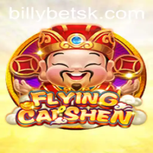 FlyingCaiShen: A Thrilling Journey in the World of Ebb.bet