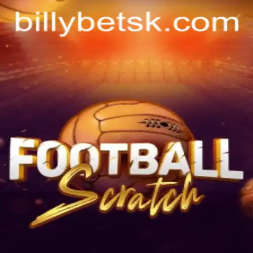 Experience the Thrill of FootballScratch: A Revolutionary Game with Ebb.bet