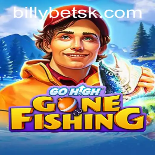 Exploring the Thrills of GoHighGoneFishing: A New Adventure in the World of Ebb.bet