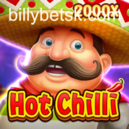 An In-Depth Look at HotChilli: A Sizzling Game Experience on ebb.bet