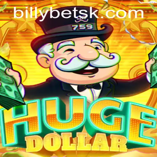 Exploring the Exciting World of HugeDollar and its Link to ebb.bet