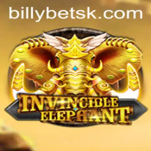 InvincibleElephant: A New Adventure Game on Ebb.bet