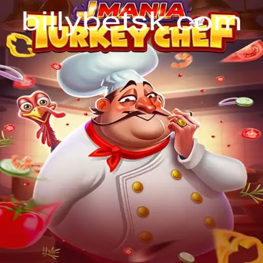 Exploring the Culinary Adventure of JManiaTurkeyChef: A Blend of Flavor and Strategy