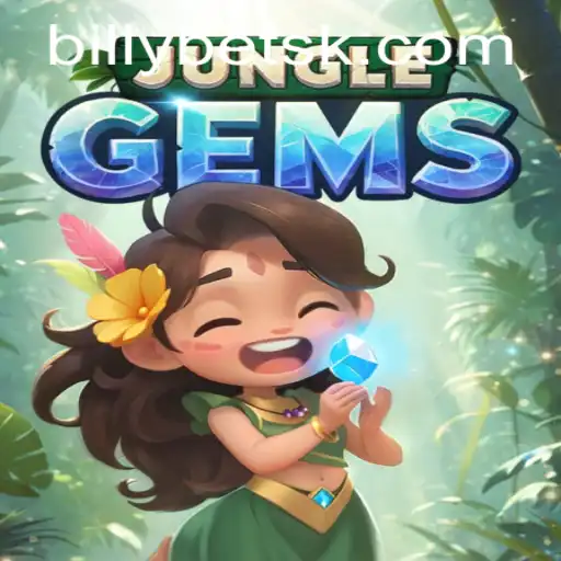 Unveiling JungleGems: An Exciting Adventure in the World of ebb.bet