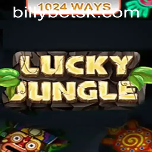 Explore the Thrills of LuckyJungle1024: A Captivating Gaming Experience on ebb.bet