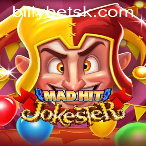 MadHitJokester: A Thrilling New Adventure in Gaming