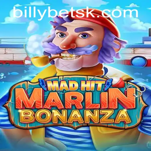 Dive into the Exciting World of 'MadHitMarlinBonanza' with ebb.bet