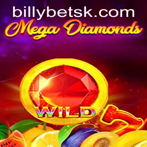MegaDiamond: The Glimmering Adventure in Modern Gaming