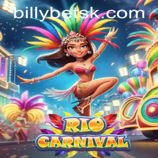 Discover RioCarnival: A Vibrant Adventure in Virtual Gaming