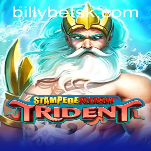 Exploring the Game World of StempedeRushTrident