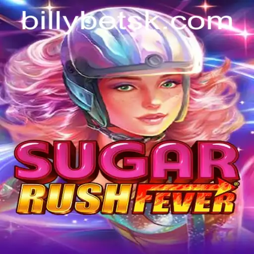 Unveiling SugarRushFever: A Thrilling Journey in the World of Online Gaming