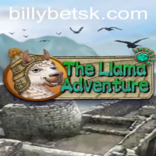 TheLlamaAdventure: An Exciting Journey into the Quirky World of Ebb.bet