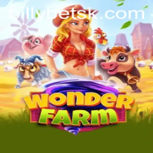 Exploring the Enchanting Universe of WonderFarm with Ebb.bet