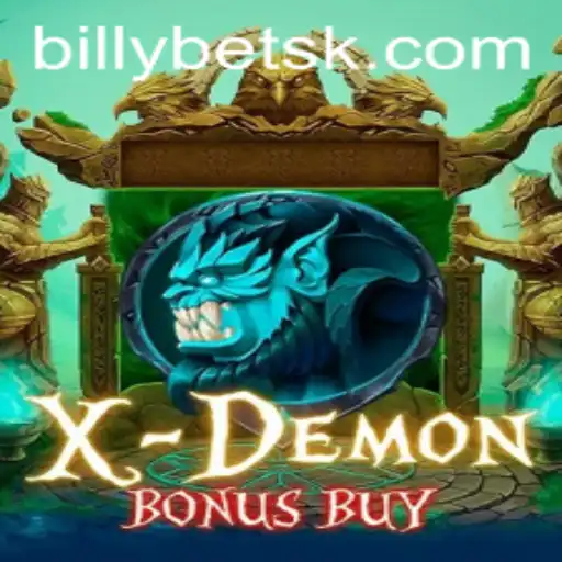 Unleashing Thrills: Exploring XDemonBonusBuy at ebb.bet