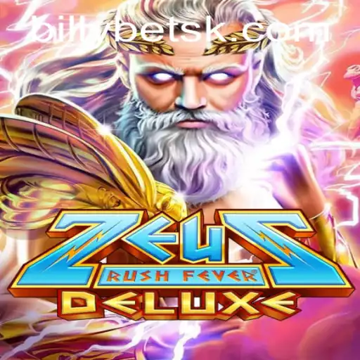 Exploring ZeusRushFeverDeluxe on ebb.bet: A Mythical Gaming Experience
