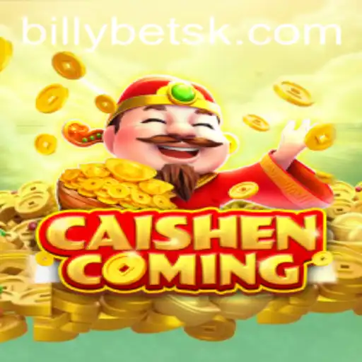 CAISHENCOMING: Unveiling the Exciting Dynamics of Ebb.bet’s Latest Game
