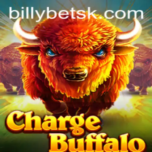 ChargeBuffalo: The Thrilling Adventure of Ebb.Bet