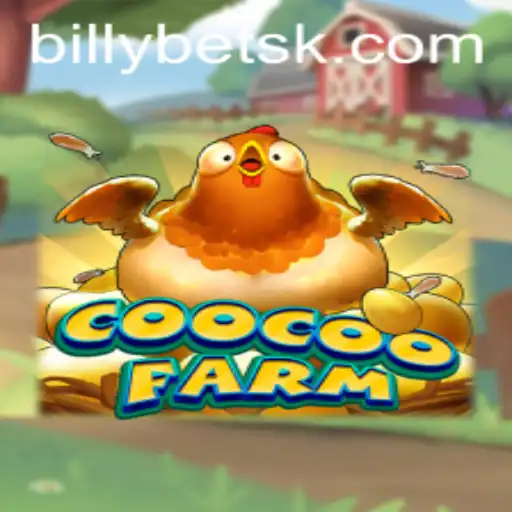 CooCooFarm: A Whirlwind Adventure in Virtual Farming with ebb.bet