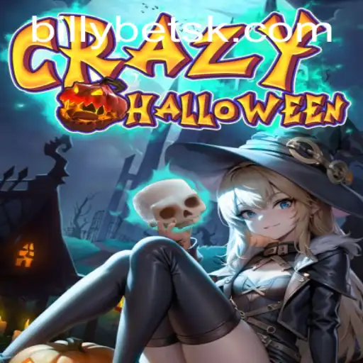 Unveiling CrazyHalloween: A Spooktacular Gaming Adventure at ebb.bet