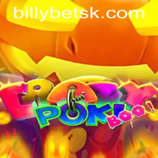 CrazyPokiBoo: A Thrilling Adventure in the World of ebb.bet