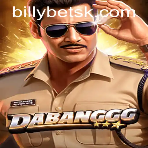 Discover the Exciting World of DABANGGG with ebb.bet