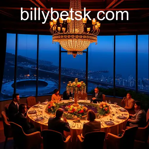 Exploring the Exclusivity of Events with ebb.bet