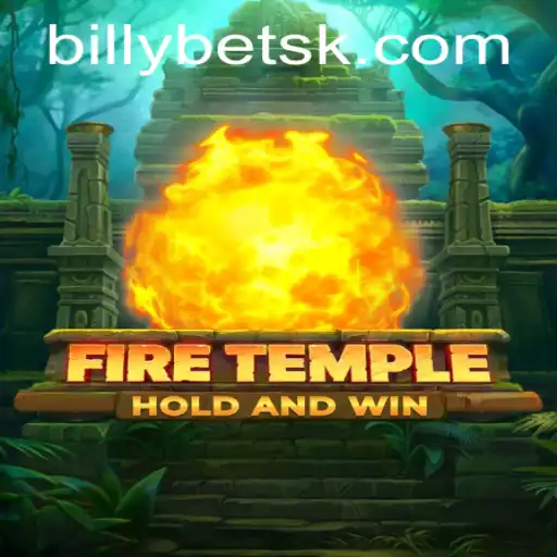 Embark on an Epic Adventure with 'FireTemple': A Thrilling Journey Awaits