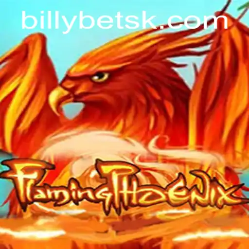 FlamingPhoenix: A New Horizon in the Gaming Universe with ebb.bet