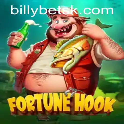 FortuneHook: Navigating the Waters of Chance with ebb.bet