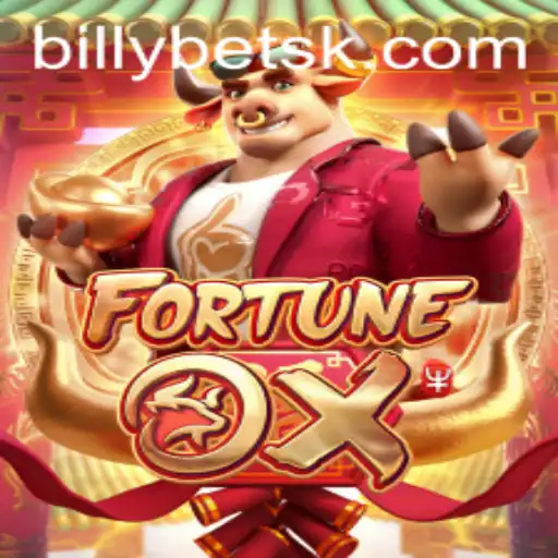 Explore the Exciting World of Fortune Ox with Ebb.bet