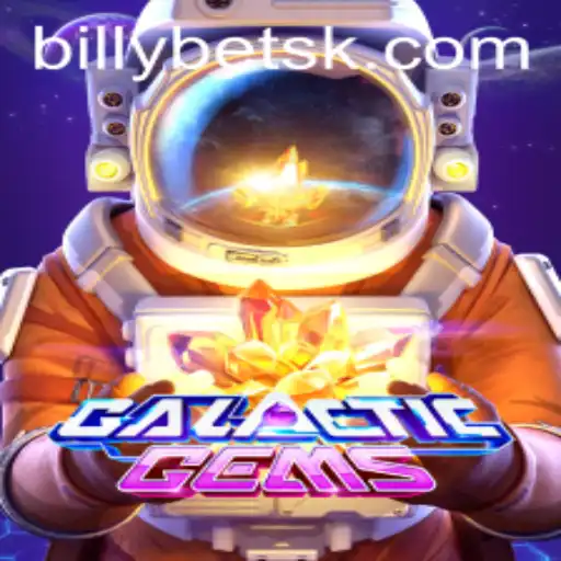Exploring the Cosmic Wonders of GalacticGems on ebb.bet