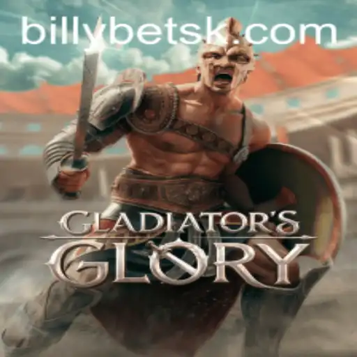 GladiatorsGlory: The Ultimate Battle Experience
