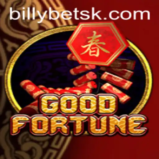 Embrace the Thrill of GoodFortune: A Captivating Exploration of Ebb.bet's Latest Game