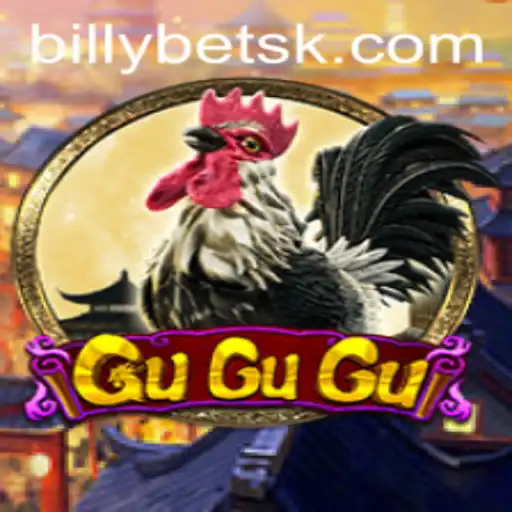 Unveiling the Enigmatic World of GuGuGu: A New Frontier in Gaming
