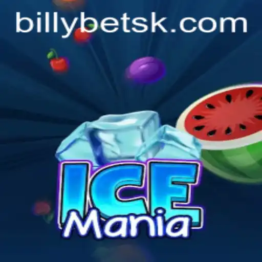 IceMania: The New Frozen Frontier in Gaming