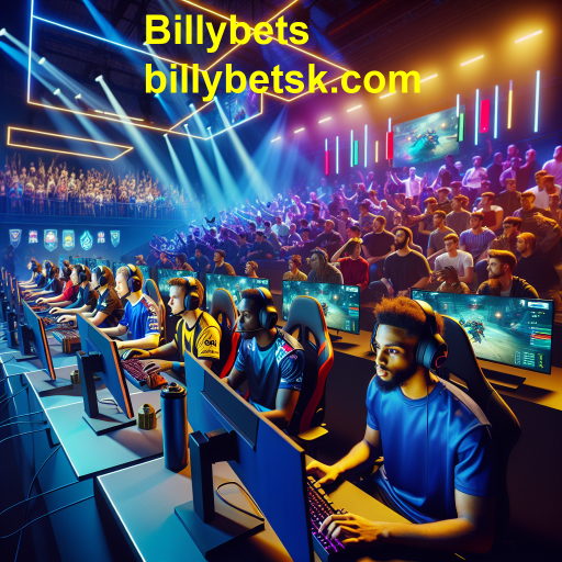 Billybets