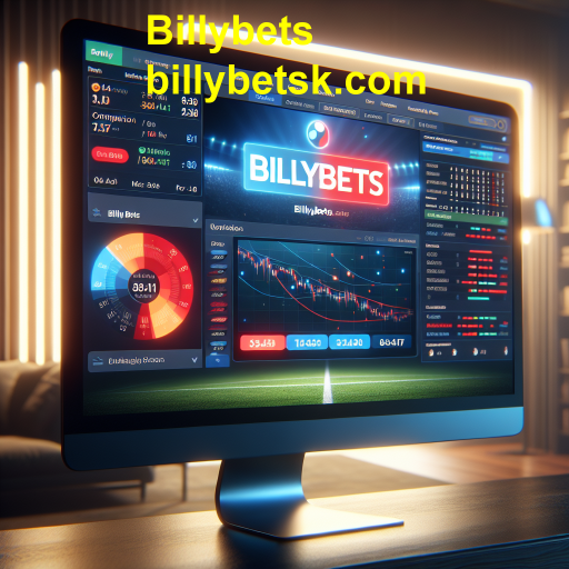 Apostas Ao Vivo: A Experiência Dinâmica no Billybets