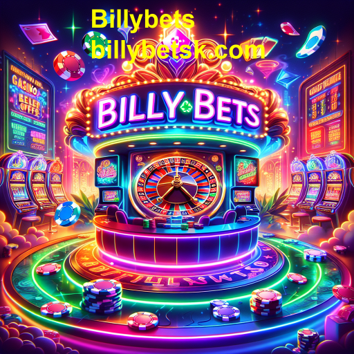 Maximize Suas Apostas: As Melhores Promoções do Billybets