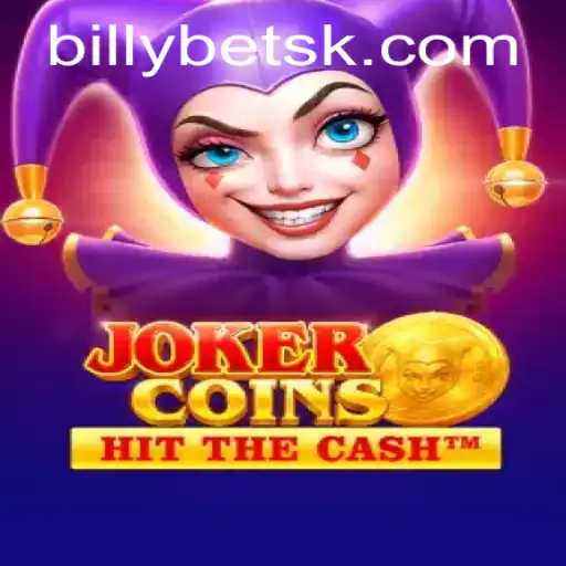 Experience the Thrills of JokerCoins: A Dive into Ebb.bet's Latest Gaming Sensation