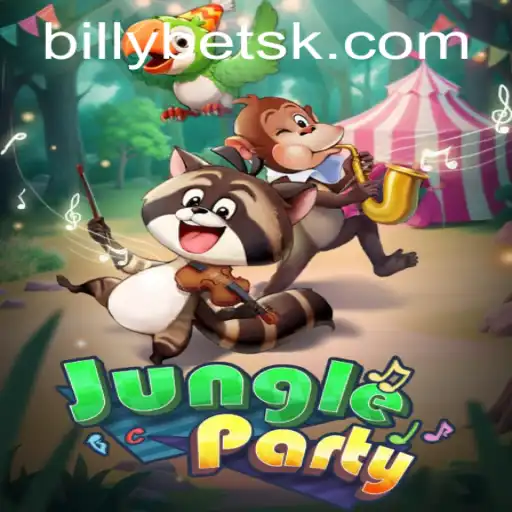 Discover JungleParty: A Thrilling Adventure Awaits