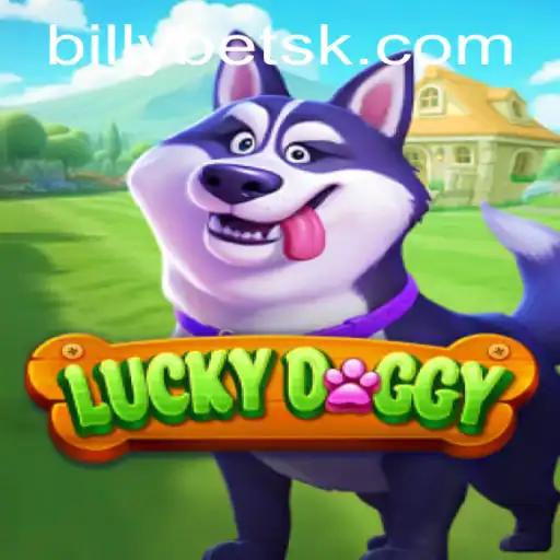 Exploring the Thrills of LuckyDoggy: A Comprehensive Guide to Ebb.bet's Latest Game
